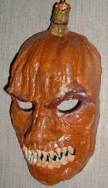 Halloween! (collezione Andrea Branca)